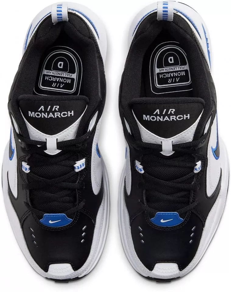 Chaussures de fitness Nike Air Monarch IV