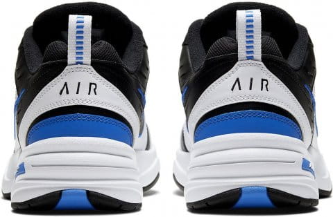 nike u air monarch iv