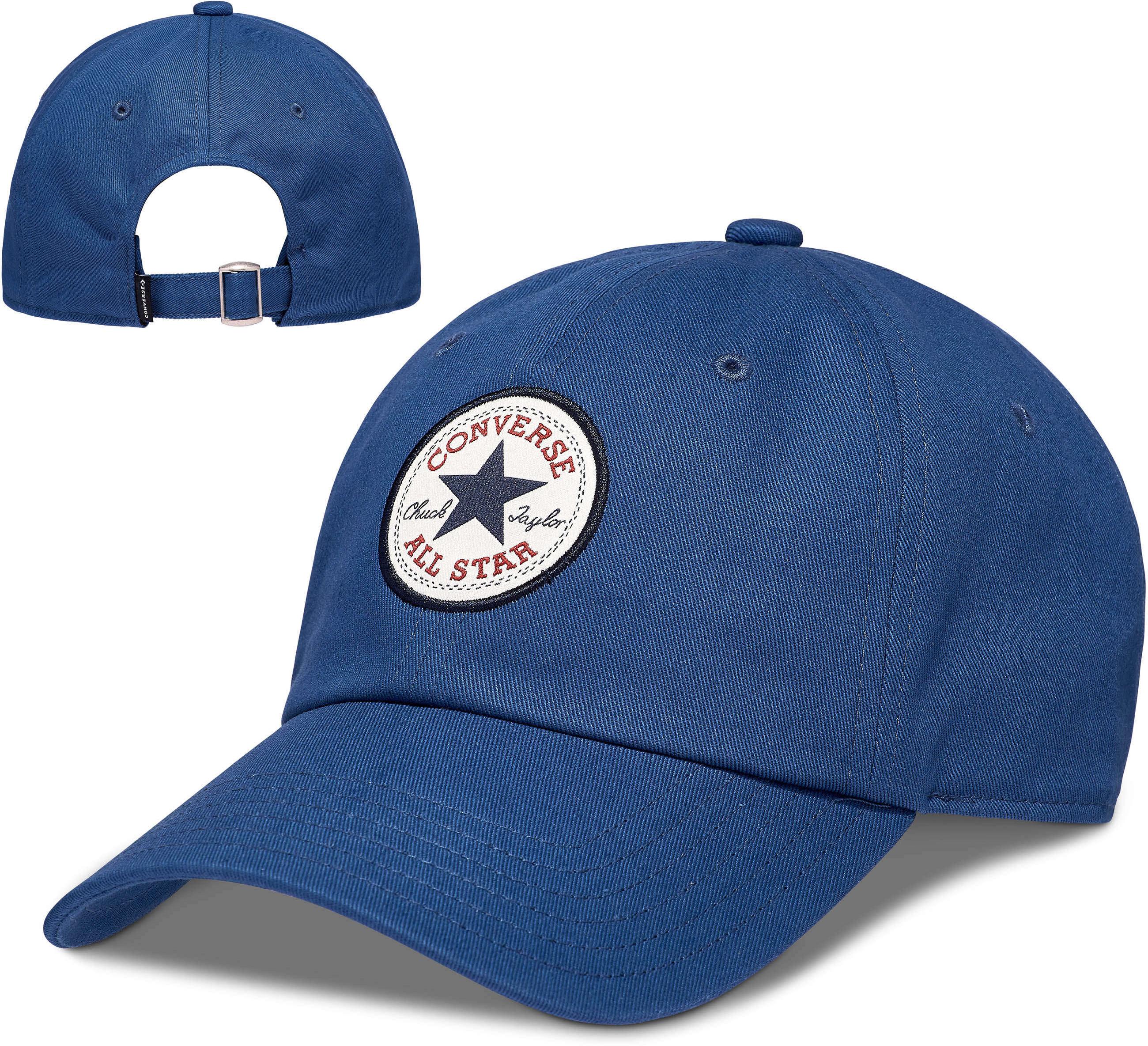 Gorra Converse TIPOFF CHUCK BASEBALL MPU