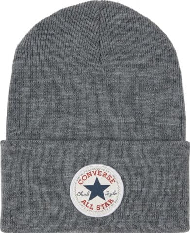CHUCK PATCH TALL BEANIE