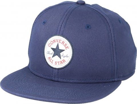 CHUCK PATCH SNAPBACK MFS