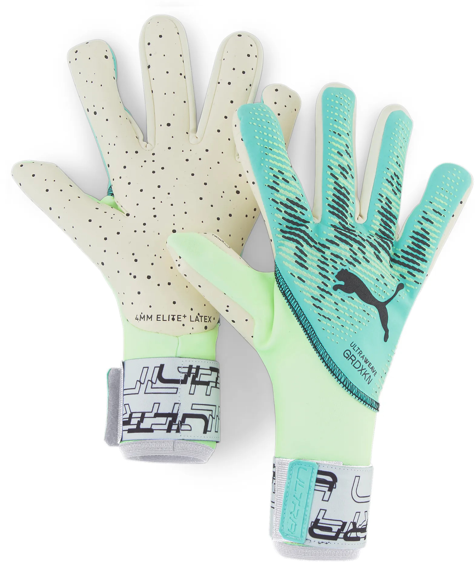 Goalkeeper's gloves Puma ULTRA Ultimate 1 NC