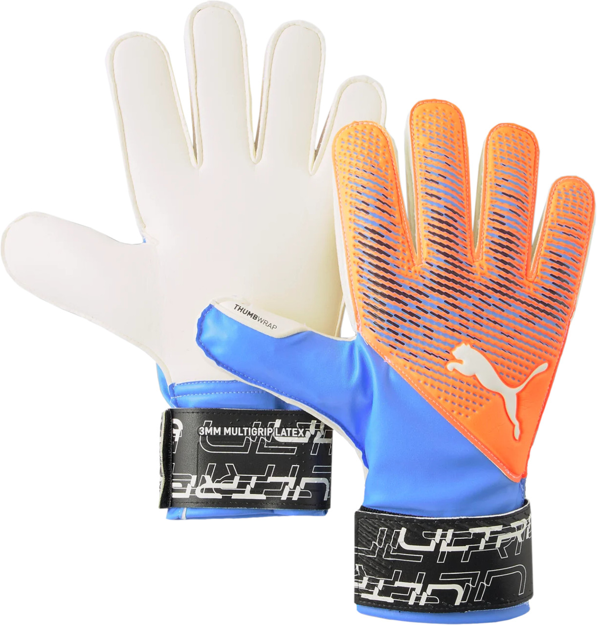 Brankárske rukavice Puma ULTRA Protect 3 RC Goalkeeper Gloves