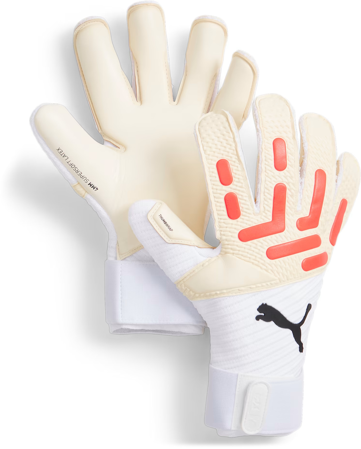 Goalkeeper's gloves Puma FUTURE Pro SGC