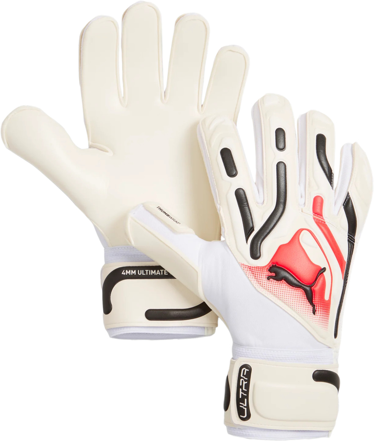 Goalkeeper's gloves Puma ULTRA Pro RC