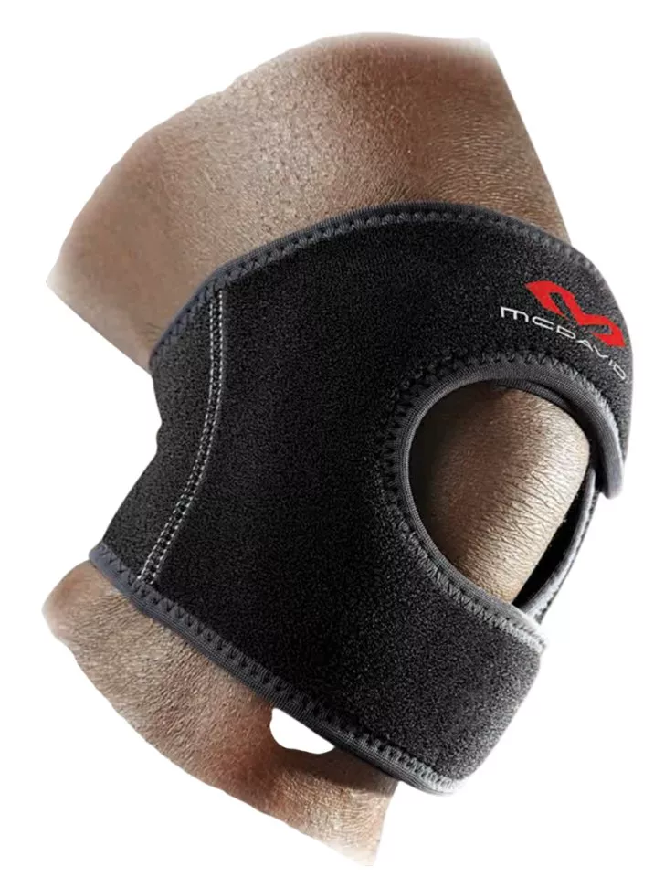 Mc David McDavid Multi-Action Knee Brace Térdvédő
