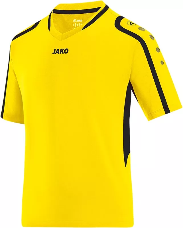 Dětský dres s krátkým rukávem Jako Block