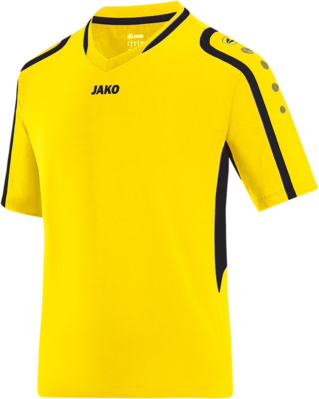 Jako Block jersey kids