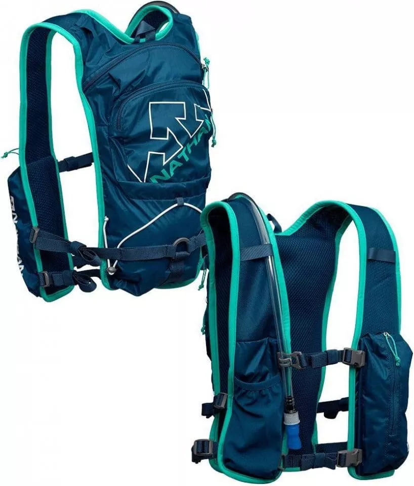 Rucksack Nathan QuickStart 6 Liter Hydration Race Pack