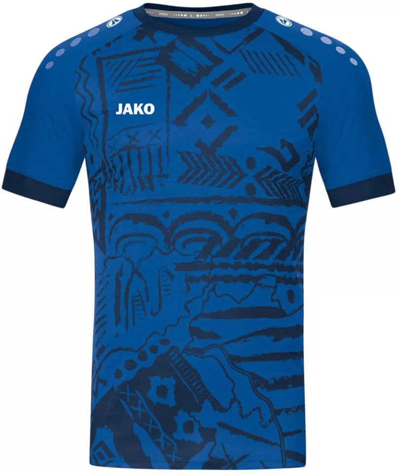 Jako t Tropicana Póló