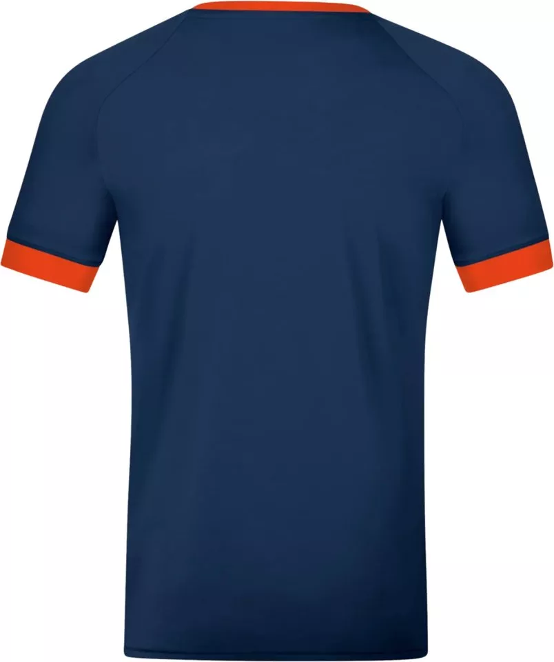 Pánský fotbalový dres s krátkým rukávem Jako Tropicana