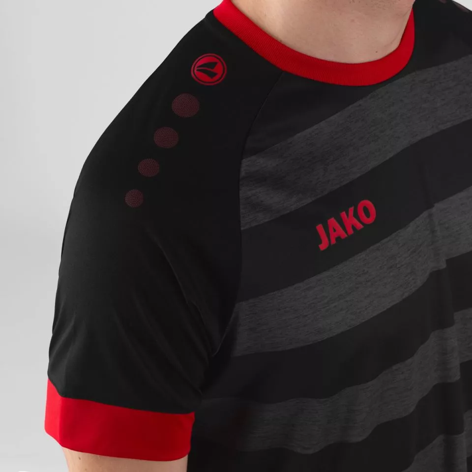 Magliette Jako t Celtic Melange KA