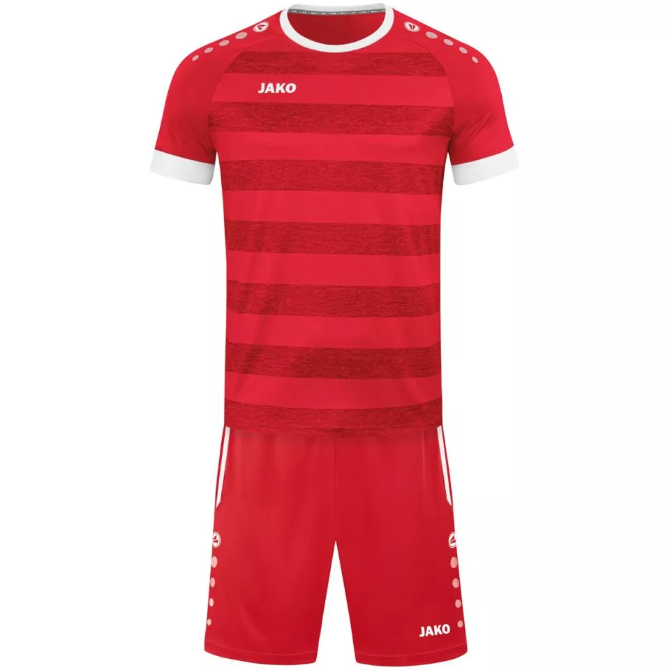 Тениска Jako t Celtic Melange KA JR