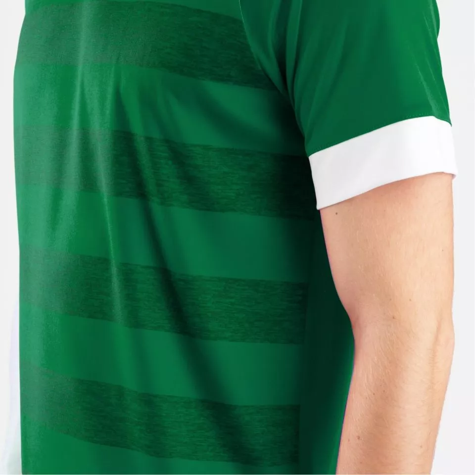 Majica Jako t Celtic Melange KA JR