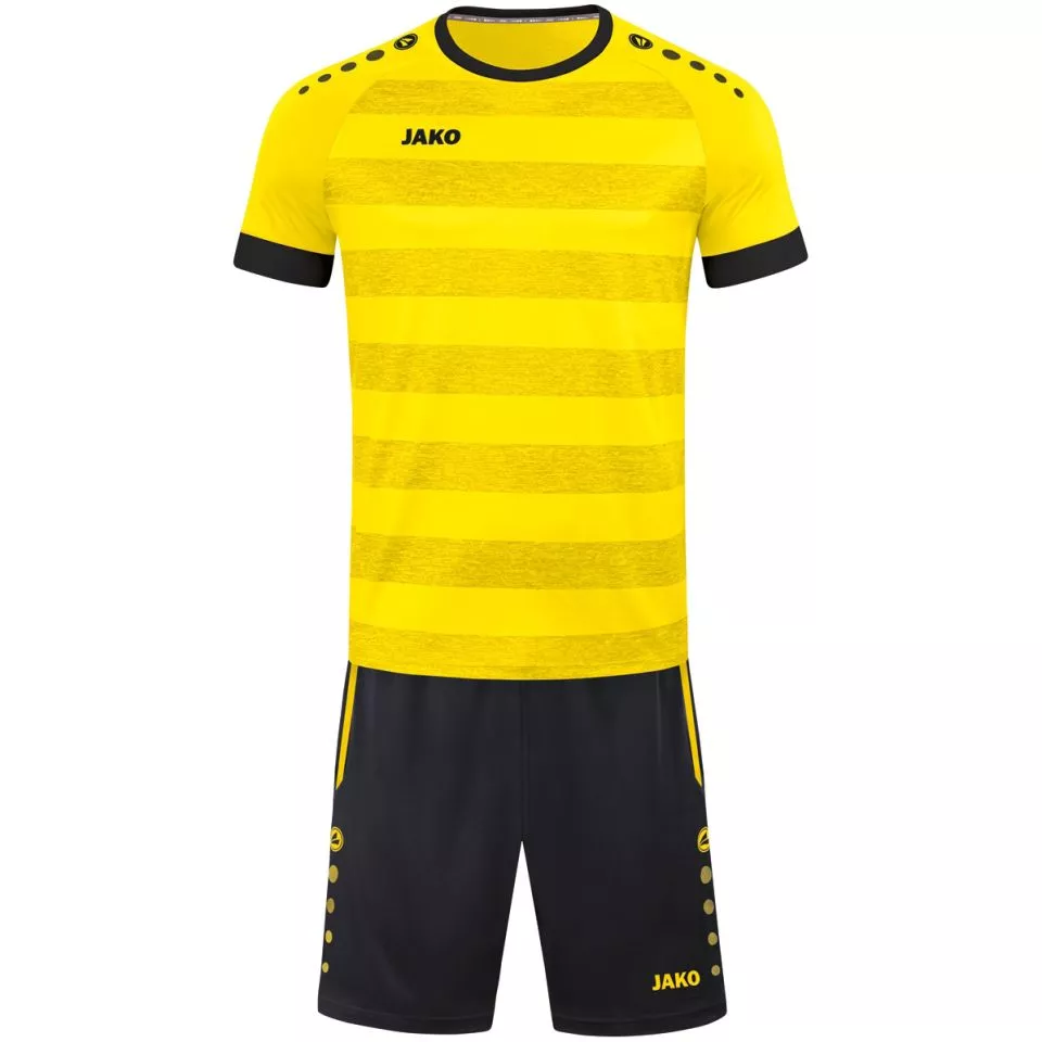 Majica Jako t Celtic Melange KA JR