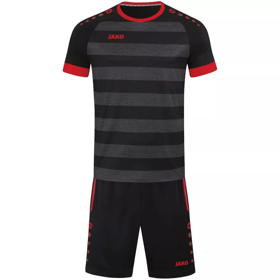 Тениска Jako t Celtic Melange KA JR