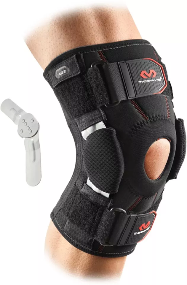 Επιγονατίδα Mc David McDavid Neoprene Knee Pads