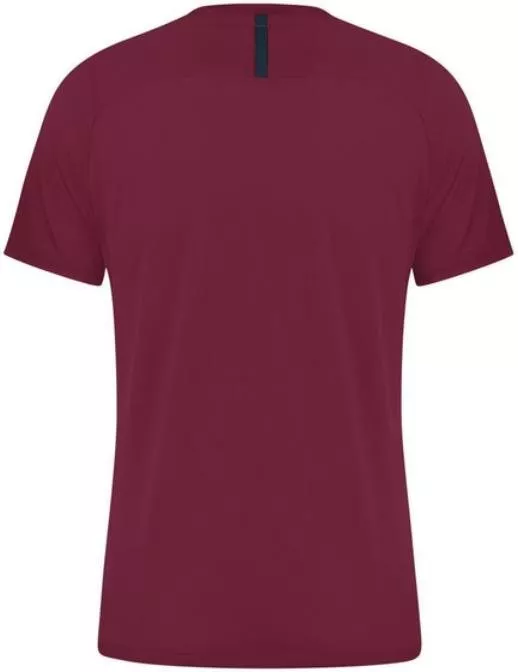 Jako T-Shirt Challenge W Póló