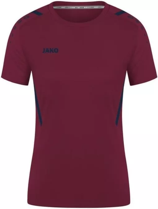 Jako T-Shirt Challenge W Póló