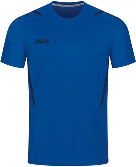 Bluza Jako t Challenge