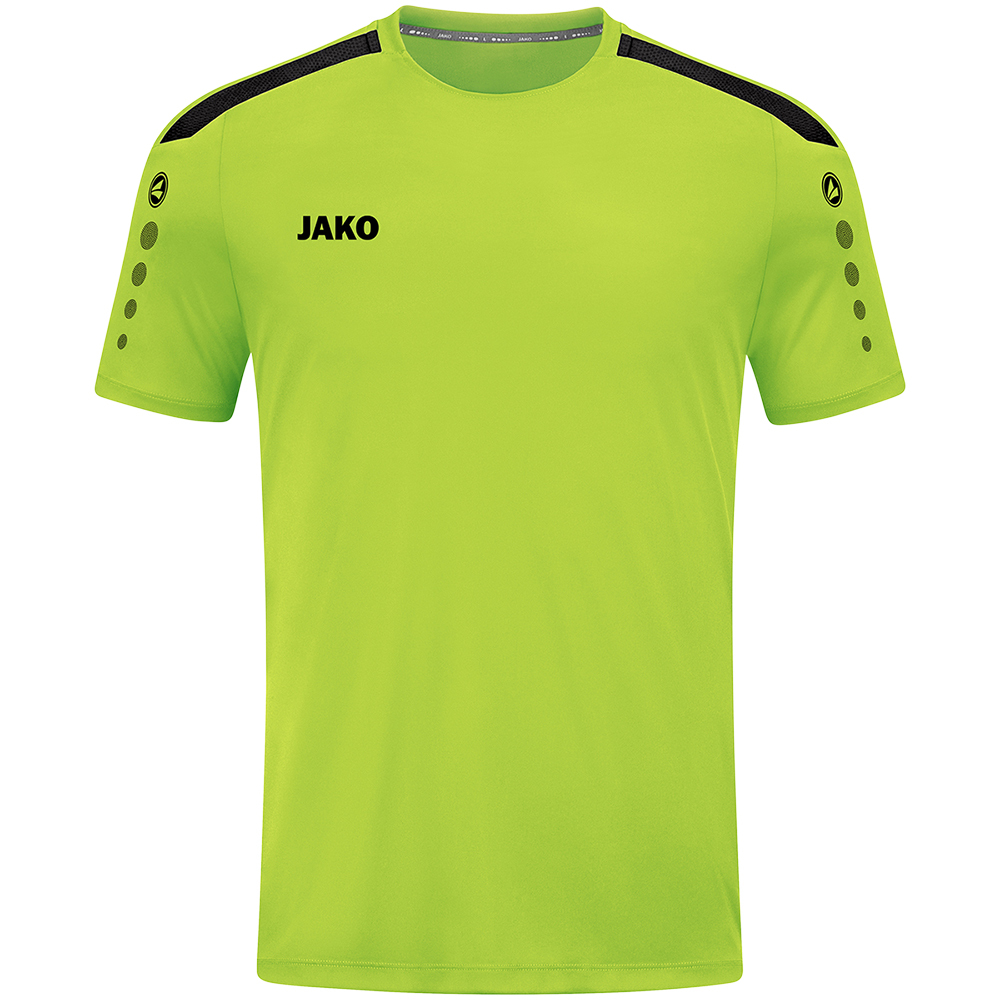 T-shirt Jako t Power KA