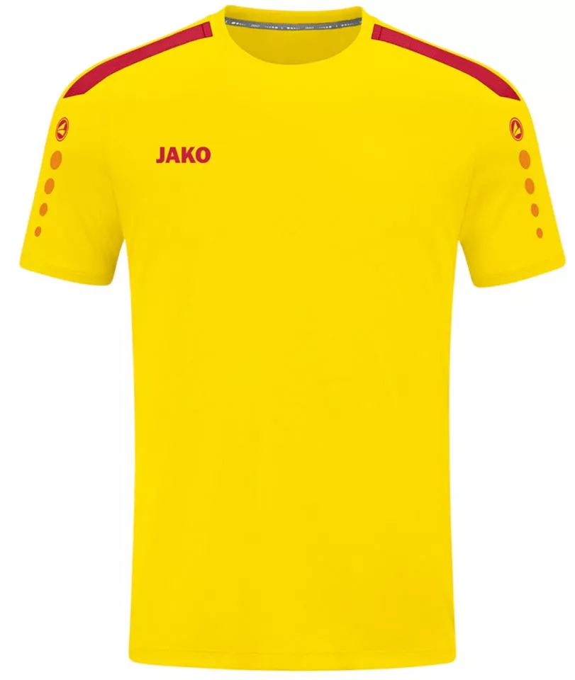 Koszulka Jako Power KA