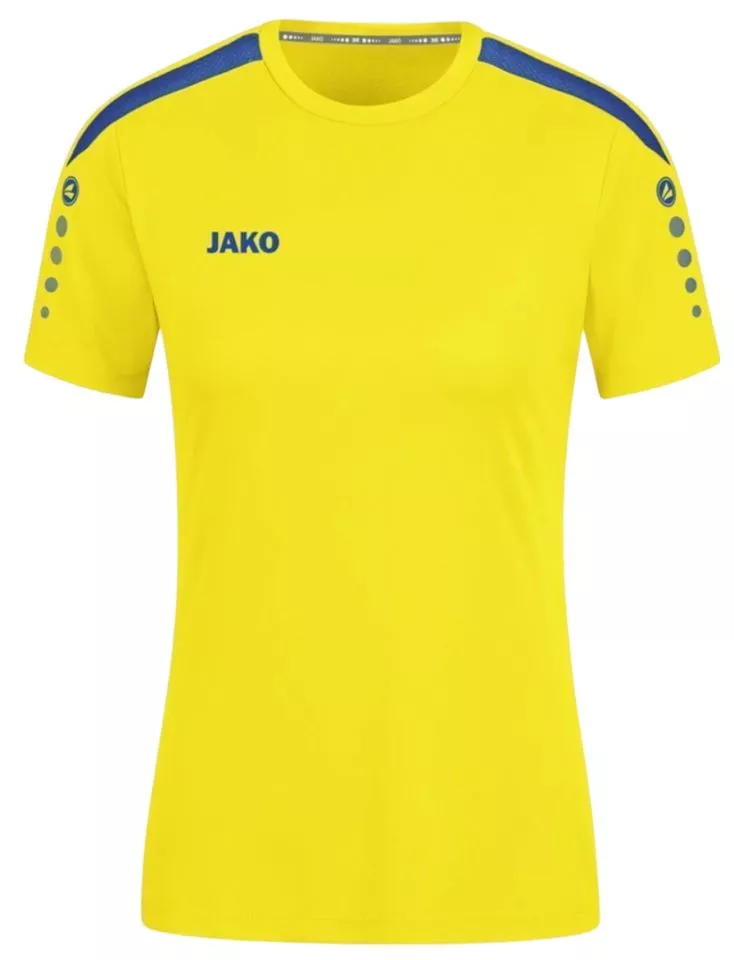 Jako Power KA Rövid ujjú póló