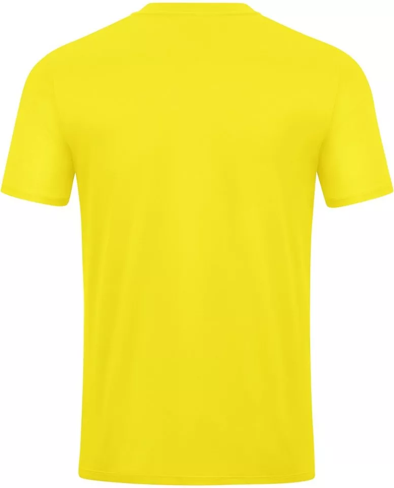 Dámské tréninkové tričko s krátkým rukávem Jako Power KA