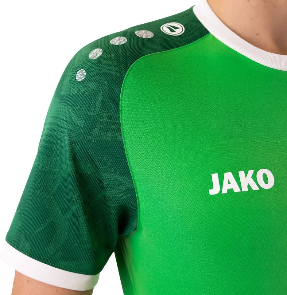 Тениска Jako t Iconic KA