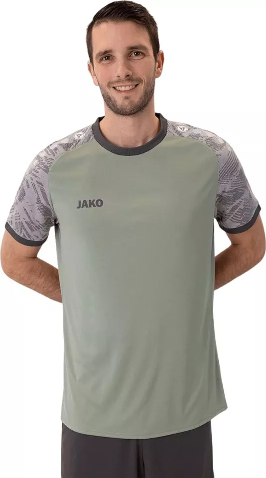 Тениска Jako t Iconic KA
