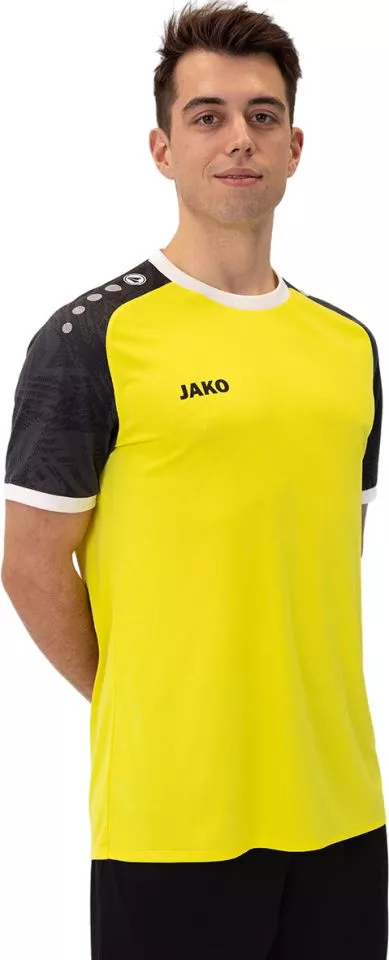 Тениска Jako t Iconic KA