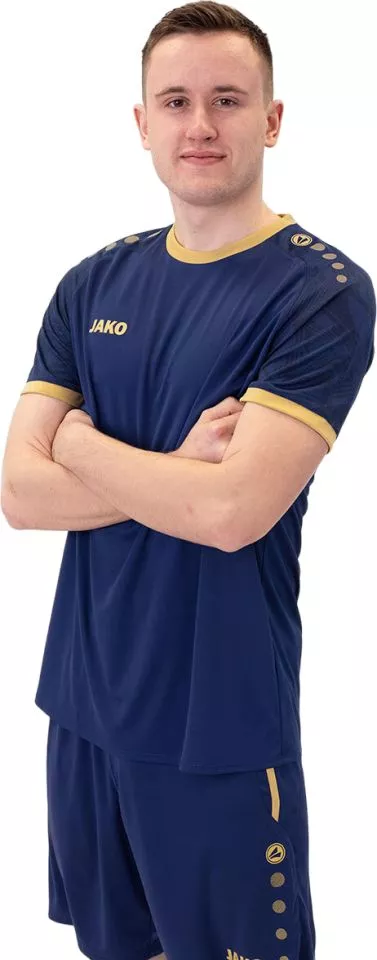 Тениска Jako t Iconic KA