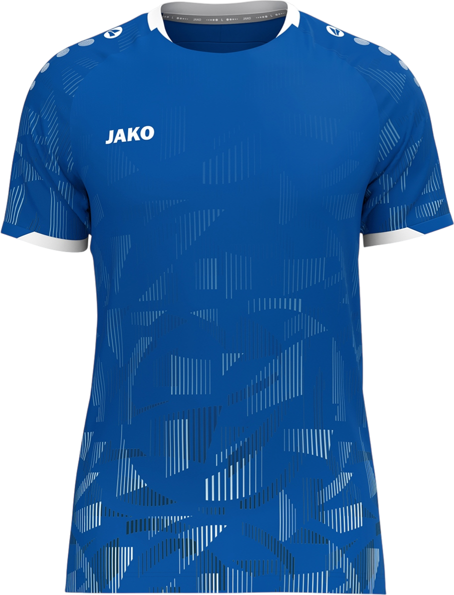 Jako Sonic