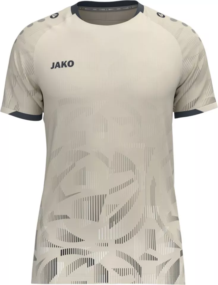 Camiseta de fútbol JAKO Sonic Kids