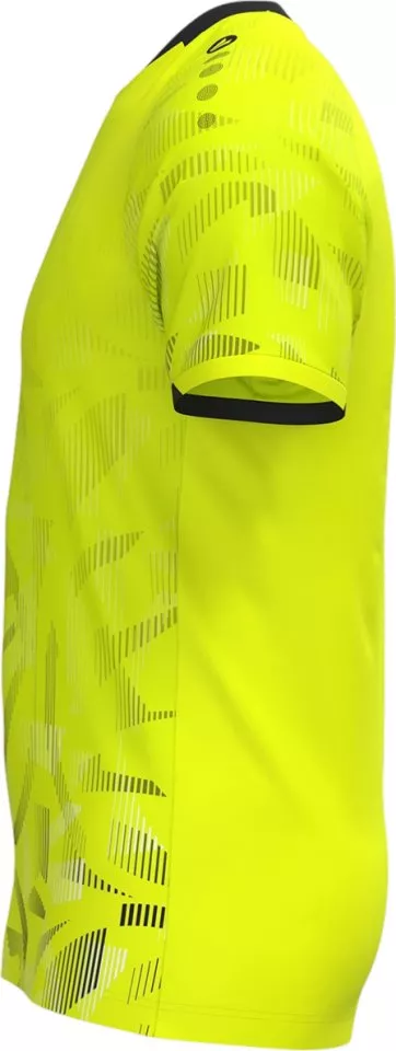 Dětský dres s krátkým rukávem Jako Sonic