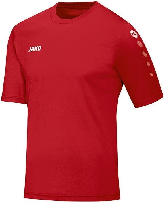 Camiseta Jako TEAM SS JSY