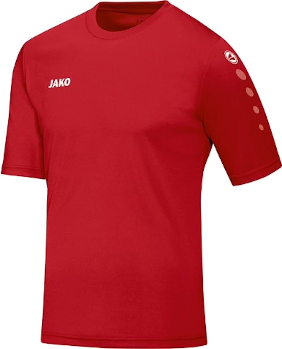 Camiseta Jako TEAM SS JSY Y