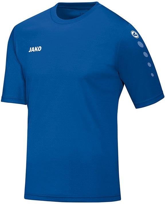 Bluza Jako TEAM SS JSY Y