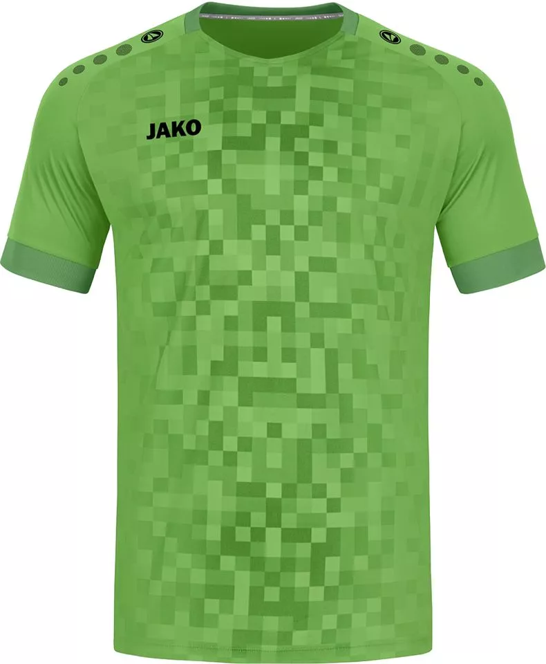 Риза JAKO Pixel jersey kids
