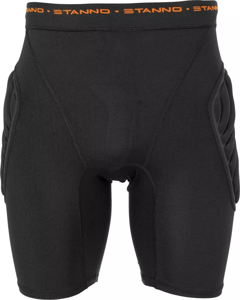 Šortky Stanno Equip Protection Shorts