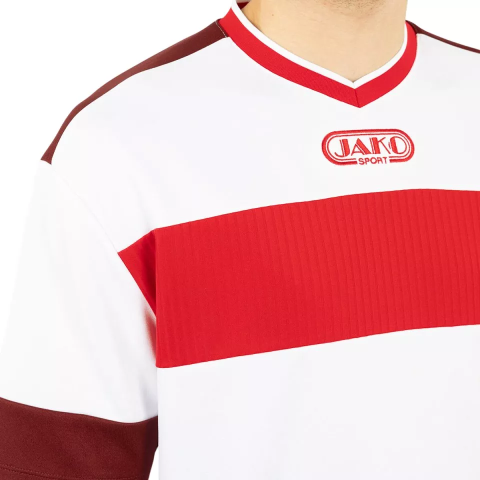 Męska koszulka z krótkim rękawem Jako Club 92