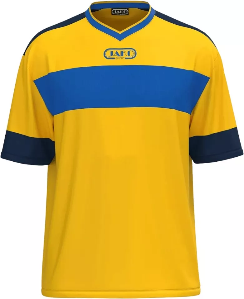 Herrtröja med kort ärm Jako Club 92