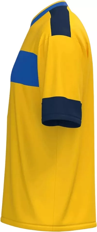 Herrtröja med kort ärm Jako Club 92