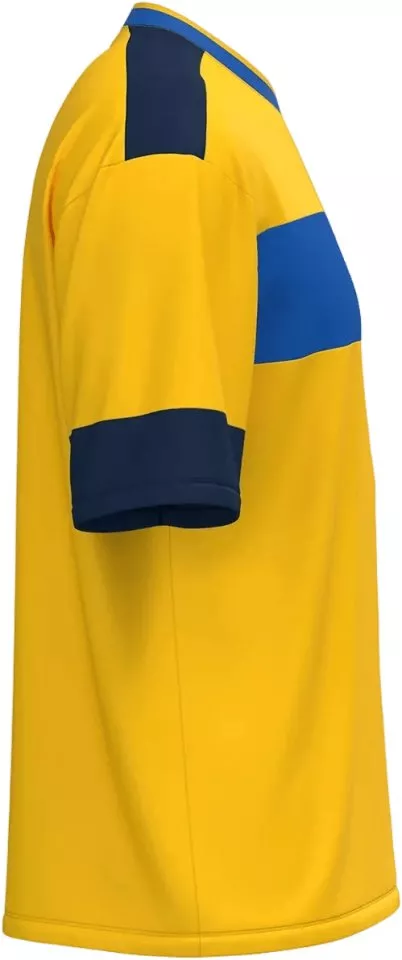 Herrtröja med kort ärm Jako Club 92