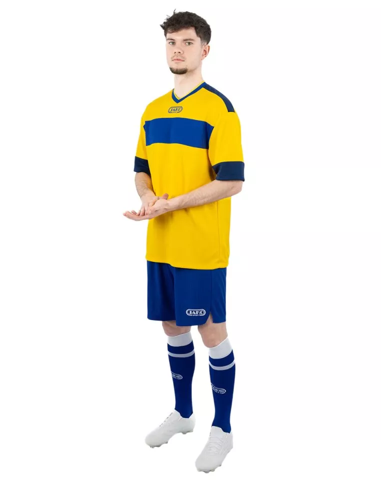 Herrtröja med kort ärm Jako Club 92
