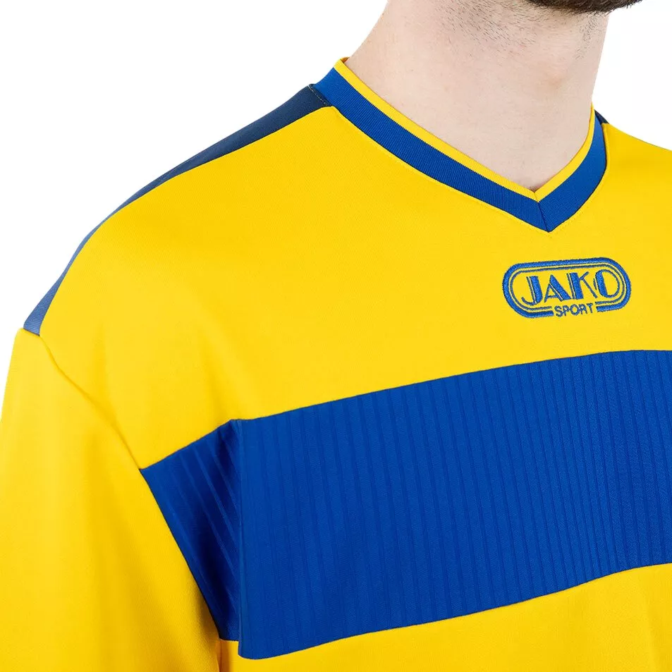 Herrtröja med kort ärm Jako Club 92