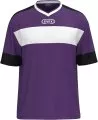 Purpurowy