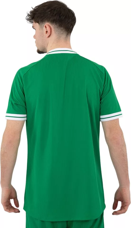 Pánsky športový dres s krátkym rukávom Jako Retro