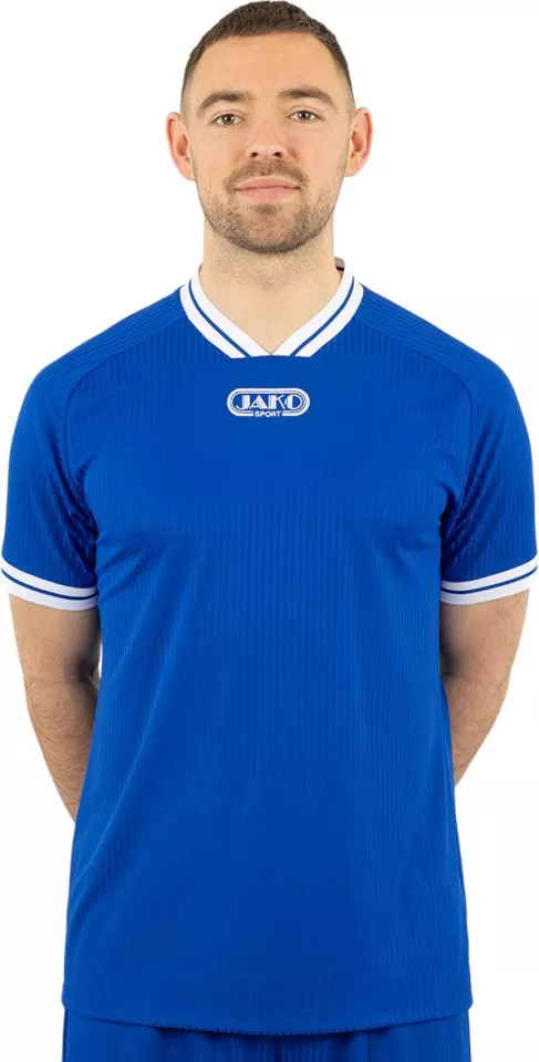 Pánsky športový dres s krátkym rukávom Jako Retro