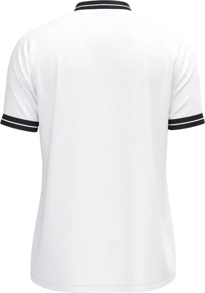 Barns sporttröja med kort ärm Som Retro